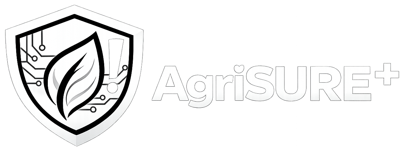AgriSURE+ Logo